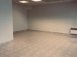 A louer en centre-ville de COGNAC - Local commercial avec vi