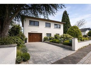 Maison 154 m² à rénover