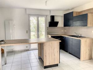 Agréable maison entièrement rénovée - LE ROUHO