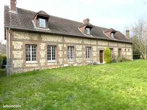 Maison 5 pièces 149 m²