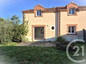 Maison à vendre - 4 pièces - 87 m2 - Pornic - 44 - PAYS-DE-LOIRE