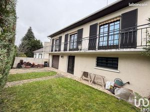 Pavillon 5 pièces 144 m²