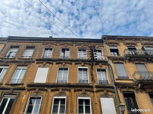 Immeuble 190 m² Charleville Mezieres