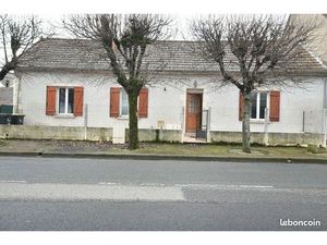 Immeuble 175 m² Nevers