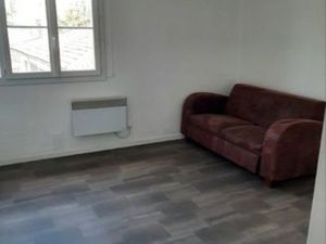 Appartement T2
