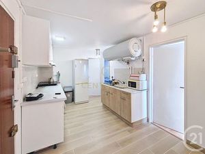 Appartement F6 à vendre - 6 pièces - 76 m2 - Noisy Le Grand - 93 - ILE-DE-FRANCE
