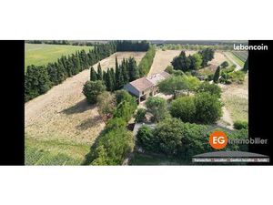 Ferme 6 pièces 130 m²