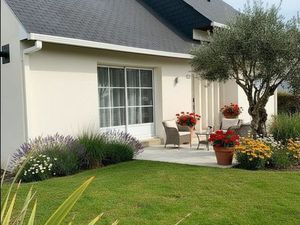 Maison 6 pièces 110 m²