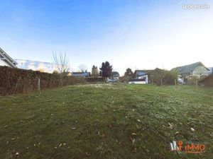 Terrain 880 m² Lépin-le-Lac