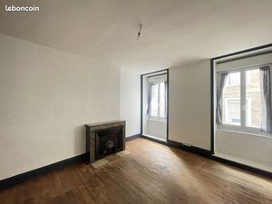 Appartement 2 pièces 74 m²