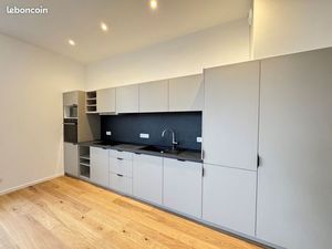 Appartement 4 pièces 79 m²