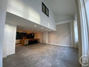 Appartement à louer - 4 pièces - 107 58 m2 - Le Cannet - 06 - PROVENCE-ALPES-COTE-D-AZUR