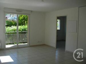 Appartement F2 à louer - 2 pièces - 37 90 m2 - Foix - 09 - MIDI-PYRENEES