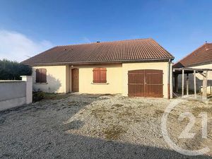 Maison à louer - 4 pièces - 88 m2 - Ste Savine - 10 - CHAMPAGNE-ARDENNE