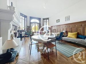 Appartement F3 à louer - 3 pièces - 109 m2 - Cognac - 16 - POITOU-CHARENTES