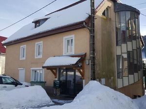 Appartement F1 à louer - 1 pièce - 23 37 m2 - Verrieres De Joux - 25 - FRANCHE-COMTE