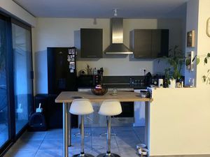 T3 Clermont-Ferrand Quartier Neuf Soleil