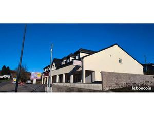 Appartement 3 pièces -72M2