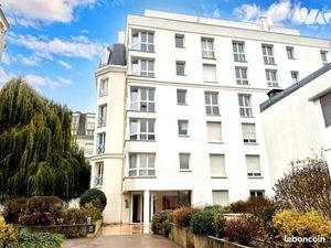 Appartement 48 m² LILLE