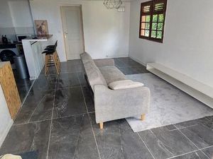 Appartement T4 meublé - Terrasse privative - Wifi inclus