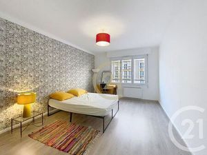 Appartement T4 à louer - 4 pièces - 93 43 m2 - St Nazaire - 44 - PAYS-DE-LOIRE