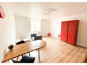 Studio 27m2 Verdun