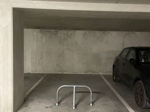 Parking sous-sol - sécurisé - 12m2