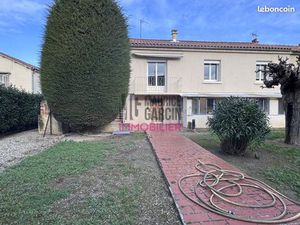 Maison 6 pièces 73 m²