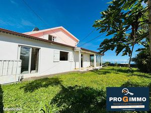 Maison 6 pièces 110 m²