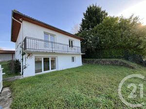 Maison à louer - 3 pièces - 67 19 m2 - St Germain Du Puch - 33 - AQUITAINE