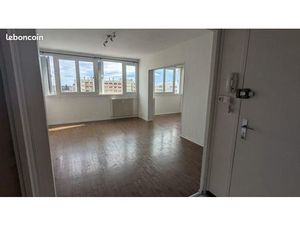 Appartement 4 pièces 69 m²