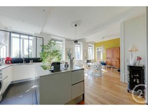 Appartement à louer - 3 pièces - 100 65 m2 - Lyon - 69001 - RHONE-ALPES