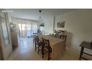 Appartement T2 Lyon 8e 56 m²