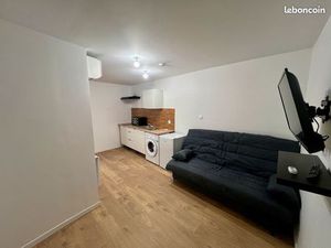 Studio Refait à neuf