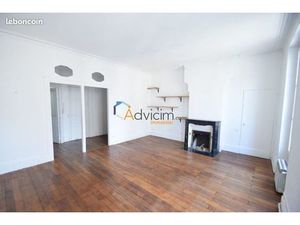 Appartement 4 pièces 114 m²