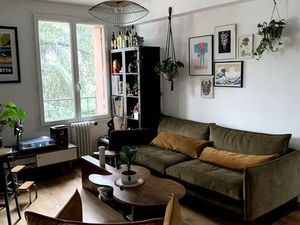 Appartement à Louer pour fin d'année