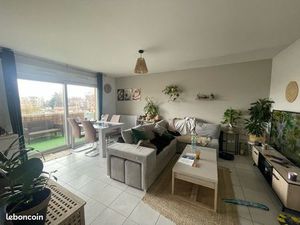 Appartement t2 Reignier