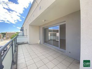 Appartement 3 pièces 81 m²