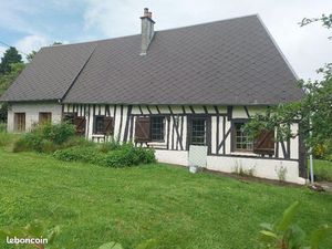 Maison 4 pièces 74 m²