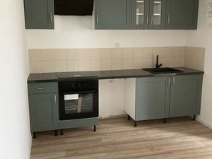 Maison à louer 50m2