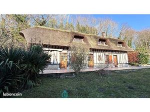 Maison 5 pièces 85 m²