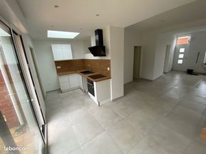 A louer maison Rexpoëde