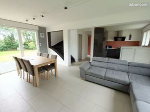 Maison meublée libre le 20/01/2026