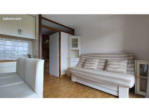 Studio à louer à Ancelle