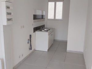 Appartement F2