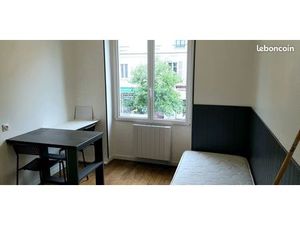 Location Studio Bourg en Bresse