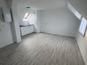Location appartement 42m2 Claye Souilly