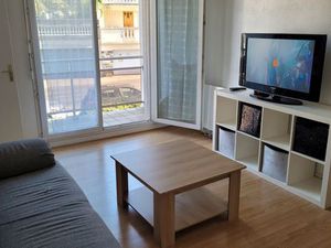 Appartement F2