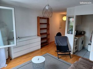 Studio meublé centre ville Clermont-Ferrand