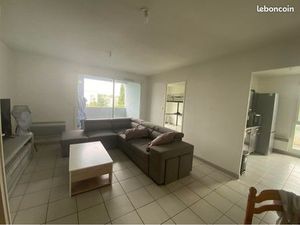 Appartement T3 Merignac proche aéroport